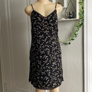 MICHAEL KORS Smoky Olive Dress NWT